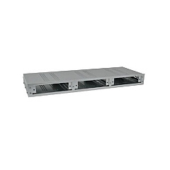 Hanwha Vision 3 Unit Card Cage (SBPC03)