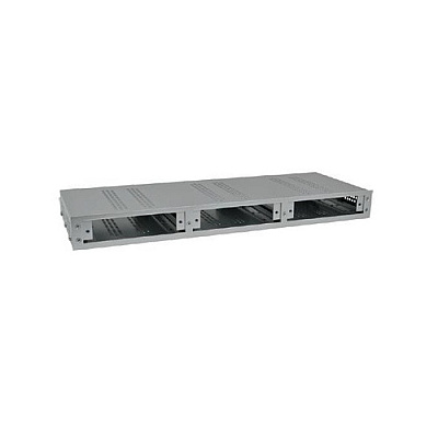 Hanwha Vision 3 Unit Card Cage (SBPC03)