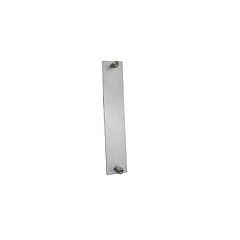 Hanwha Vision 1 Slot Blank Filler Panel (SBPC14BP1)