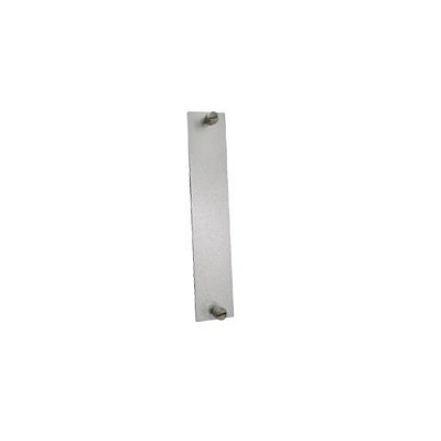 Hanwha Vision 1 Slot Blank Filler Panel (SBPC14BP1)