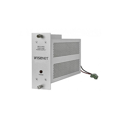 Hanwha Vision Rack Mount Power Supply (SBPC14PS1)