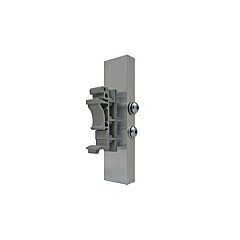 Hanwha Vision Universal Din Rail Adapter (SBPUDR)