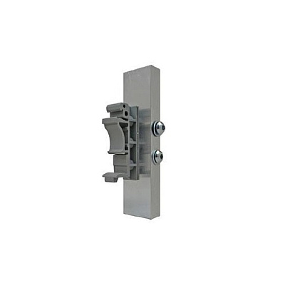 Hanwha Vision Universal Din Rail Adapter (SBPUDR)