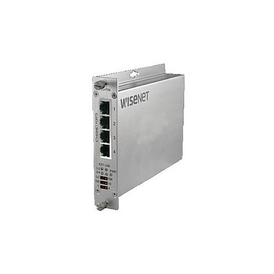 Hanwha Vision Four Channels Over Coax (TECF04)