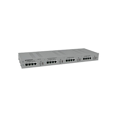 Hanwha Vision 16 Channels Over Utp (TEUF16)
