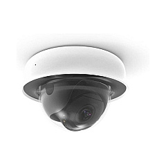 Cisco Meraki Mv22 Indoor Varifocal Dome Camera (MV22HW)