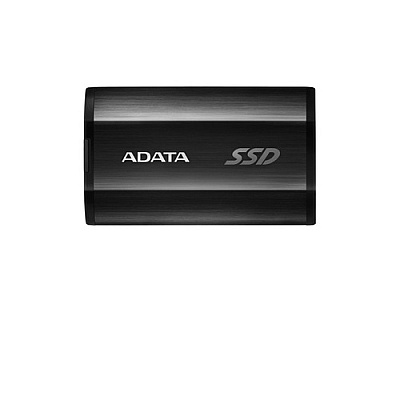 A-Data Adata Se800 1tb External Ssd Black (SE8001TU32G2CBK)