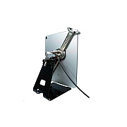 CTA Digital Tablet Security Grip Kit With Quick-conn (PADTSHK)