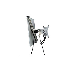 CTA Digital Tablet Security Grip With Quick-connect (PADTSHV)