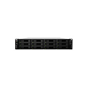 Synology 12 Bay Unified Controller (diskle (UC3200)