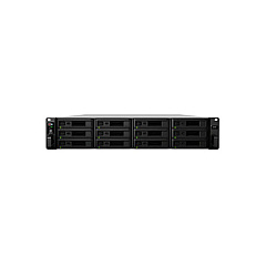 Synology 12 Bay Unified Controller (diskle (UC3200)