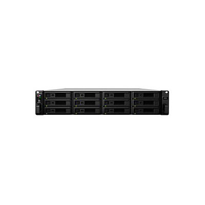 Synology 12 Bay Unified Controller (diskle (UC3200)