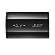 A-Data Adata Se800 512gb External Ssd Black (SE800512GU32G2K)
