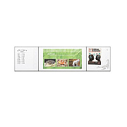 MooreCo Interactive Projector Whiteboard System (76447)