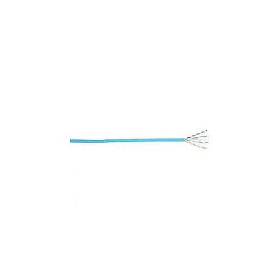 Accu-Tech Cat6 Riser (cmr) Blue 1000 Foot Pull-pac (7133900)