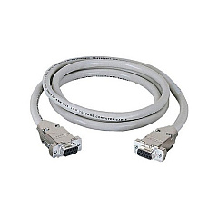 Black Box Eddc 12c Db9 Emi/rfi Ff N (EDN12HFF35)