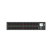 Raritan 1ph 208v Ac 30a 20xc13 Nema L6-30p (PX35460RE2K4)