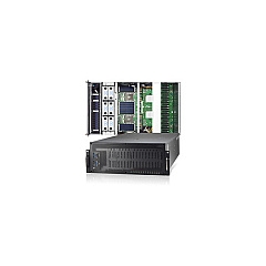 Tyan Computer Tyan 4u / Dual Socket Xeon Sp / 10 Gpu (B7119F77V10E4HRN)