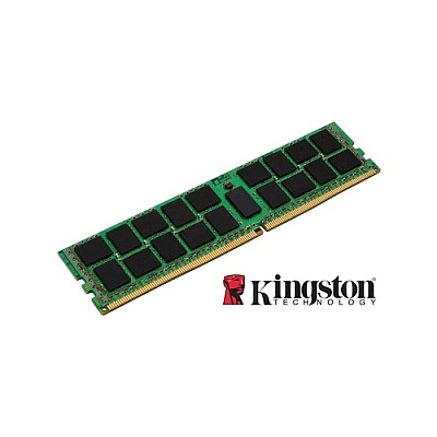Kingston 16gb Ddr4-3200mhz Reg Ecc Dualrankmodule (KTDPE432D8/16G)