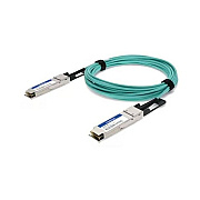 Add-On Extreme Comp Taa 40g Qsfp+ Aoc 3m (10336AO)