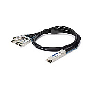 Add-On Extreme Comp Taa 100g-cu Dac 4m (104234MAO)