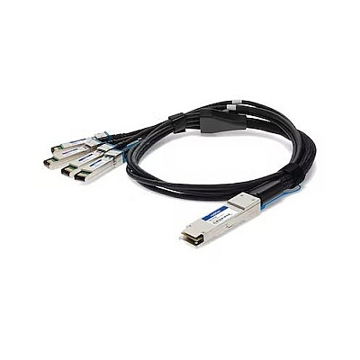 Add-On Extreme Comp Taa 100g-cu Dac 4m (104234MAO)