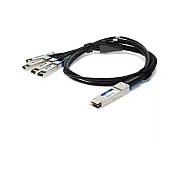 Add-On Extreme Comp Taa 100g-cu Dac 3m (10423AO)