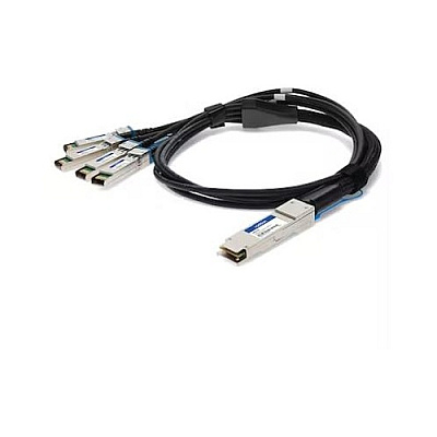 Add-On Extreme Comp Taa 100g-cu Dac 3m (10423AO)