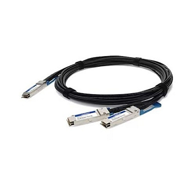 Add-On Extreme Comp Taa 100g-cu Dac 3m (10428AO)