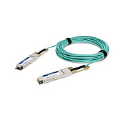 Add-On Extreme Comp Taa 100g Qsfp28 Aoc 5m (10434AO)