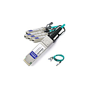 Add-On Arista Comp Taa 100g Active Aoc 32m (AOCQ4S100G32MAO)