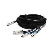 Add-On Arista Comp Taa 40g-cu Dac 7m (CABQS7MAAO)