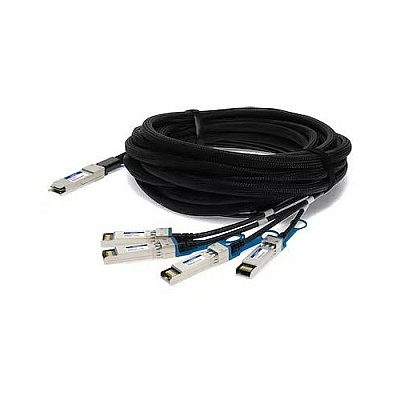 Add-On Arista Comp Taa 40g-cu Dac 7m (CABQS7MAAO)