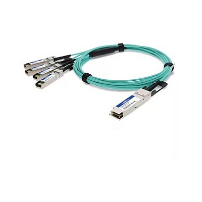 Add-On Finisar Comp Taa 40g Aoc 15m (FCBN510QE2C15AO)