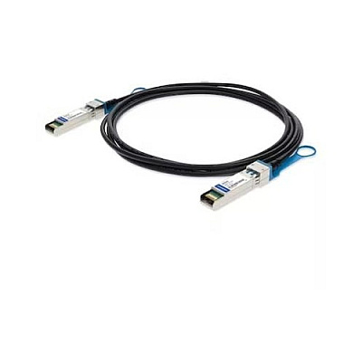 Add-On Aruba Comp Taa 10g-cu Sfp+ Dac 3m (JW102AAO)