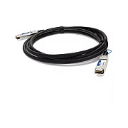 Add-On Alcatel Comp Taa 100g-cu Qsfp28 Dac 1m (QSFP100GC1MAO)