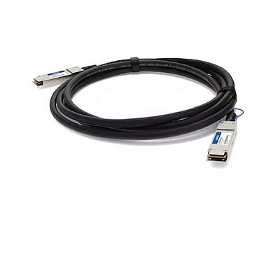 Add-On Alcatel Comp Taa 100g-cu Qsfp28 Dac 1m (QSFP100GC1MAO)