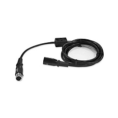 Panasonic 10 Xlr4m To Xlr4f Cable (XLRMF10)