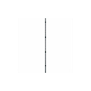 Middle Atlantic Products Forward Univ Mntng Ptrnfits 44u-45u1pc (FWDLACEUMV4445)