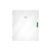 APC Galaxy Vs Maintenance Bypass Panel (GVSBPSU100GWP)
