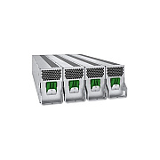 APC Galaxy Vs 9ah Smart Modular High (GVSBTH4)