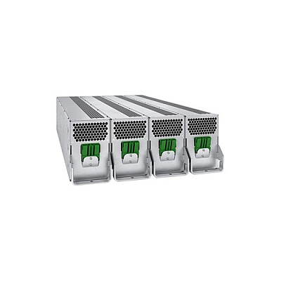 APC Galaxy Vs 9ah Smart Modular High (GVSBTH4)