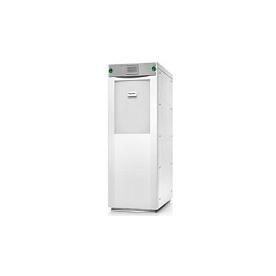 APC Galaxy Vs Ups 30kw 480v, 2 Internal 9ah (GVSUPS30KB4GS)