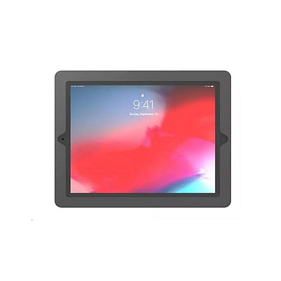 Compulocks Ipad 10.2in Axis Enclosure Black (102AXSB)