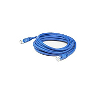 Add-On 10ft Rj-45 M/m Blue Cat6a Utp Patch Cbl (ADD10FCAT6ABETAA)