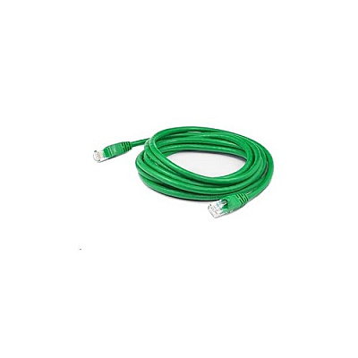 Add-On 4ft Rj-45 M/m Cat6 Blue Cu Pvc Patch Cbl (ADD12FSLCAT6GN)