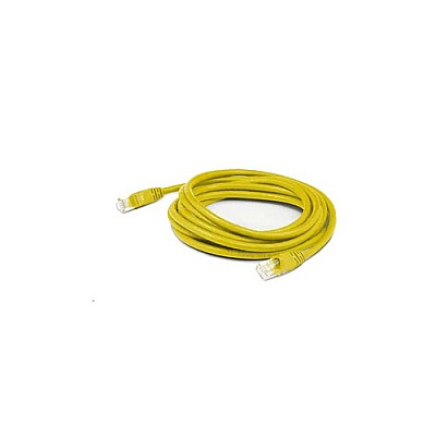 Add-On 10ft Rj-45 M/m Cat6 Blue Cu Patch Cbl (ADD12FSLCAT6YW)