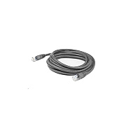 Add-On 14ft Rj-45 M/m Grey Cat6a Stp Patch Cbl (ADD14FCAT6ASGY)