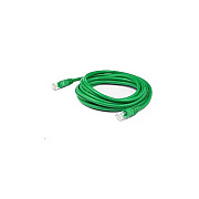 Add-On 4ft Rj-45 M/m Cat6 Green Cu Patch Cbl (ADD14FSLCAT6GN)