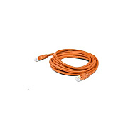 Add-On 16ft Rj-45 M/m Orange Cat6 Utp Patch Cbl (ADD16FCAT6OE)